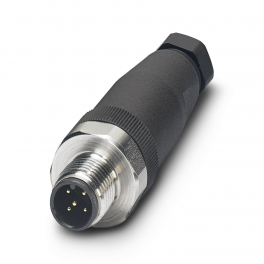 SACC-M12MS-5CON-PG 7-VA Connector