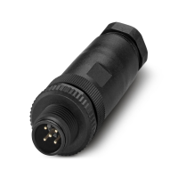 SACC-M12MS-5CON-PG 9 Connector