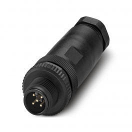 SACC-M12MS-5CON-PG 9 Connector