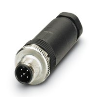 SACC-M12MS-5CON-PG 9-M Connector
