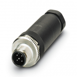 SACC-M12MS-5CON-PG 9-M Connector