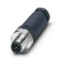 SACC-M12MS-5CON-PG 9-VA Connector