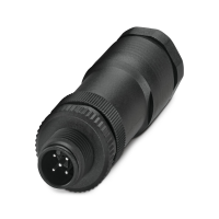 SACC-M12MS-5CON-PG11-DUO Connector
