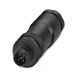 SACC-M12MS-5CON-PG11-DUO Connector