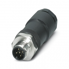 SACC-M12MS-5CON-PG11-DUO VA Connector