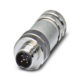 SACC-M12MS-5CON-PG11 SH Connector