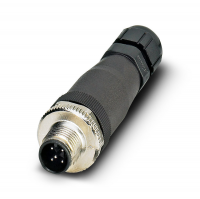 SACC-M12MS-5CON-PG7-M SKIN Connector