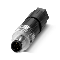 SACC-M12MS-5PL M Connector