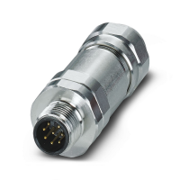 SACC-M12MS-8CON-DM 3-5 SH VA Connector