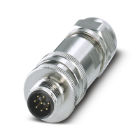 SACC-M12MS-8CON-PG 9-SH Connector