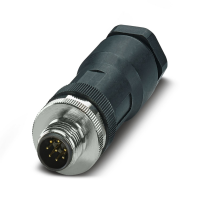 SACC-M12MS-8CON-PG11-M Connector