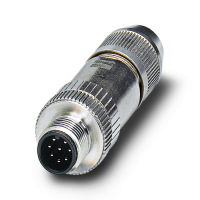 SACC-M12MS-8Q SH Data connector