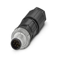 SACC-M12MS-8QO-0,25-CM M Connector