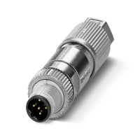 SACC-M12MSB-2QO SH PB Data connector