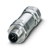 SACC-M12MSB-5CON-DM 5-8 SH VA Connector