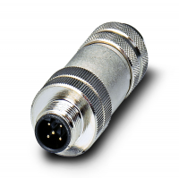 SACC-M12MSB-5CON-PG9 SH AU Data connector