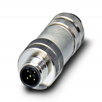 SACC-M12MSB-5CON-PG9 SH AU Data connector