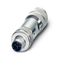 SACC-M12MSB-5CON-PG9 SH XL PB Data connector