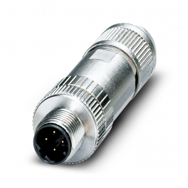 SACC-M12MSD-4Q SH PN Data connector