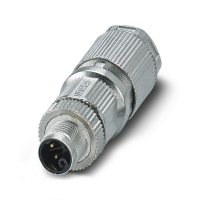 SACC-M12MSK-4PECT-CL SH Power connector