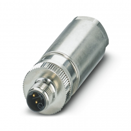 SACC-M12MSK-4PEPL-CL SH Power connector