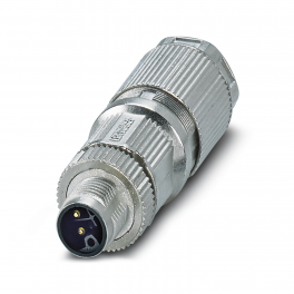 SACC-M12MSL-4CT-CM SH Power connector