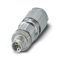 SACC-M12MSL-4FECT-CL SH Power connector