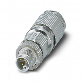 SACC-M12MSL-4FECT-CL SH Power connector