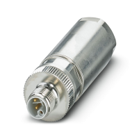 SACC-M12MSL-4FEPL-CL Power connector