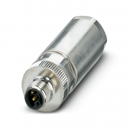 SACC-M12MSL-4PL-CM SH Power connector