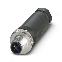 SACC-M12MSS-2PECON-PG 9-M Power connector