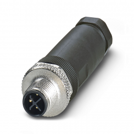 SACC-M12MSS-2PECON-PG 9-M Power connector