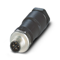 SACC-M12MSS-3PECON-PG 9-M Power connector