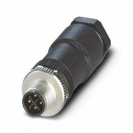 SACC-M12MSS-3PECON-PG 9-M Power connector