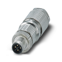 SACC-M12MSS-3PECT-CM SH Power connector