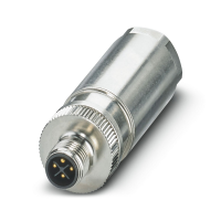 SACC-M12MSS-3PEPL-CM SH Power connector