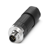 SACC-M12MST-4PL-CM M Power connector