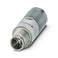 SACC-M12MSX-8CT-CL SH Data connector