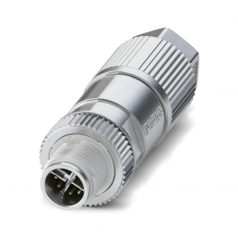 SACC-M12MSX-8QO SH ETH Data connector