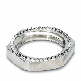 SACC-M16-KD-NUT-SH EMC nut