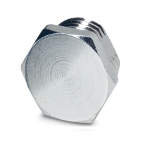 SACC-M16-SEALING PLUG Screw plug
