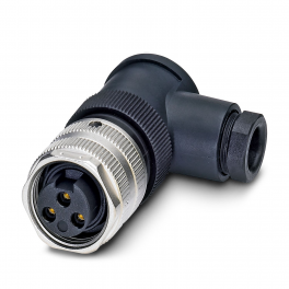 SACC-MINFR-3CON-PG 9 Connector