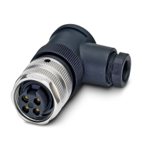 SACC-MINFR-4CON-PG 9 Connector