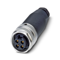 SACC-MINFS-4CON-PG 9 Connector