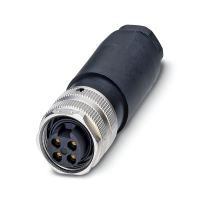 SACC-MINFS-4CON-PG13 Connector