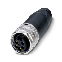 SACC-MINFS-5CON-PG 9 Connector
