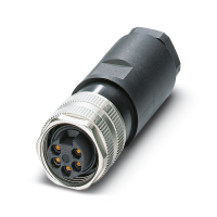 SACC-MINFS-5CON-PG13/2,5 Connector