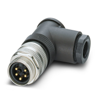 SACC-MINMR-4CON-PG13 Connector