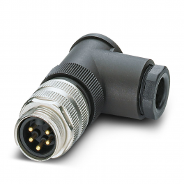 SACC-MINMR-4CON-PG13 Connector