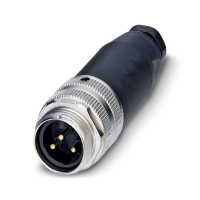 SACC-MINMS-3CON-PG 9 Connector